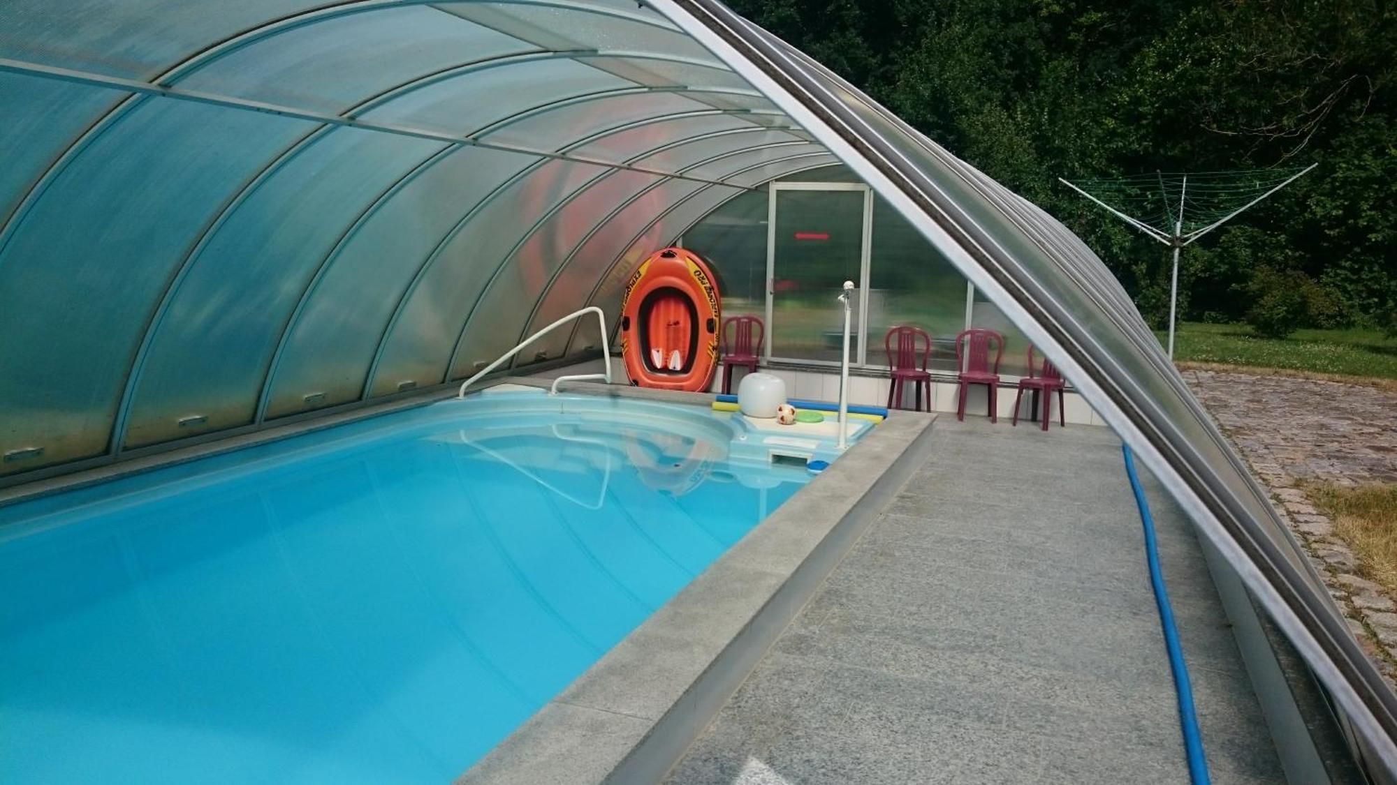 Ferienwohnung Obermuehle Ballstädt 外观 照片
