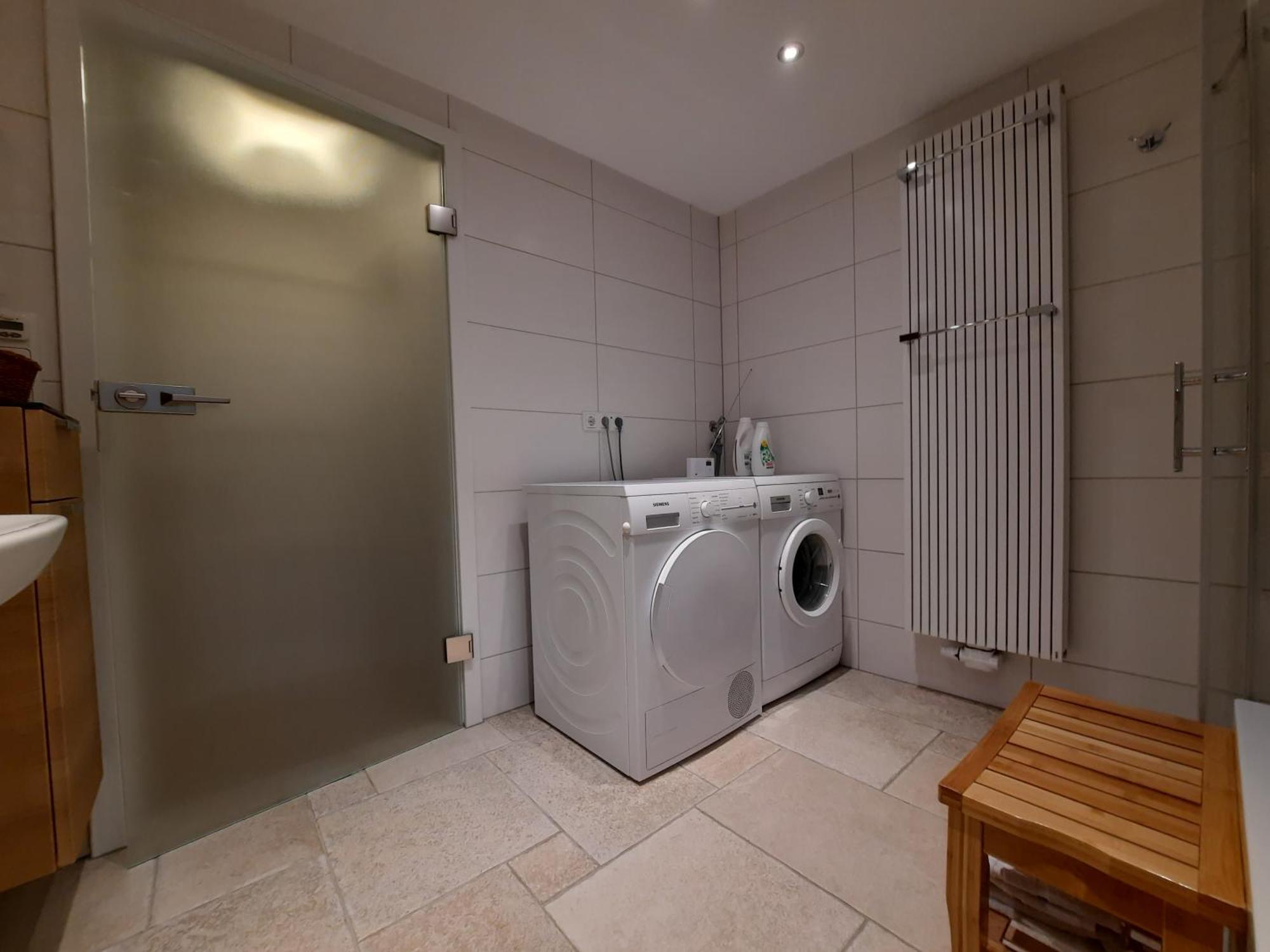 Ferienwohnung Obermuehle Ballstädt 外观 照片