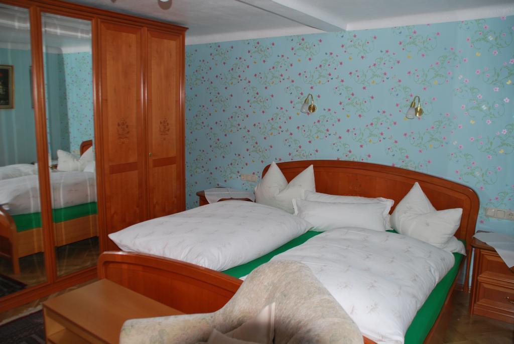 Ferienwohnung Obermuehle Ballstädt 客房 照片
