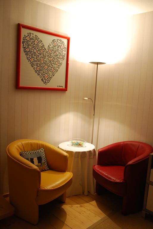 Ferienwohnung Obermuehle Ballstädt 外观 照片